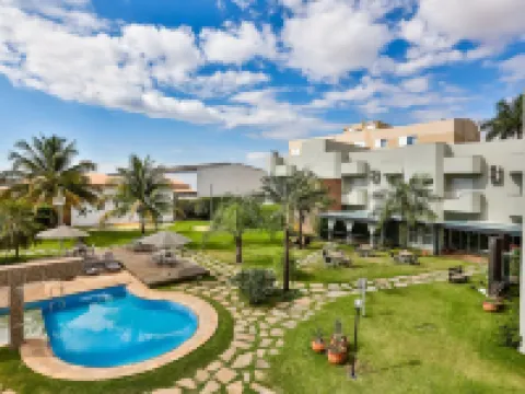 Ucayali Hotel Hotels in Sinop