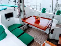 San Blas Private Sailboat - Island Hopping - servizio colazione