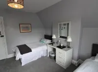 The Lorna Doone Hotel Hotels in Minehead