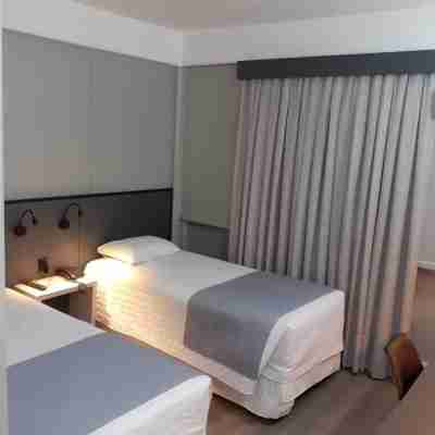 Hotel le Canard Lages Rooms