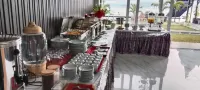 Purnama Balige Hotel & Restaurant - breakfast