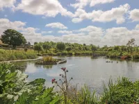 Beech Cottage Hotels in Saint Ewe