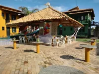 Costa Marlin Hotel Hotels in Sao Mateus