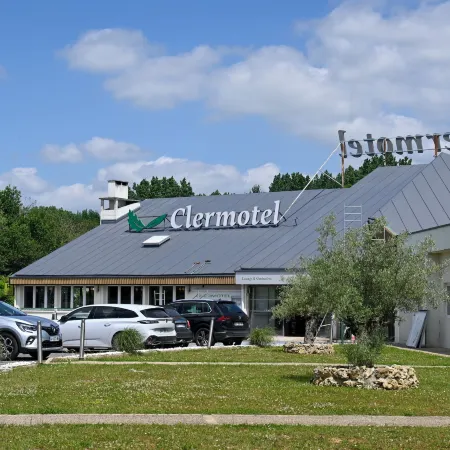 Logis Clermotel - Hôtel & Restaurant Hotels in Oise