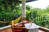 Hotel Isla Verde Hotels in Boquete