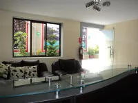 Hotel Norsi - parking