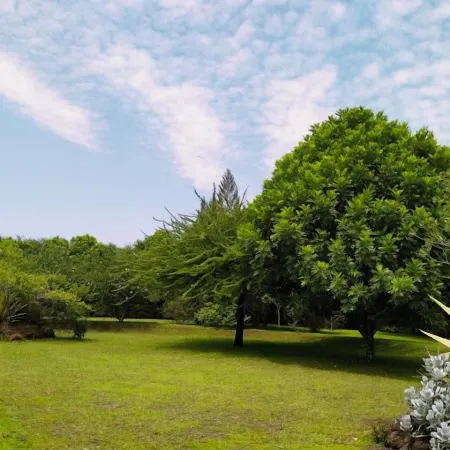 Lee Njiru Resort
