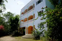 Jah Freedom Inn Negril Hotel a 