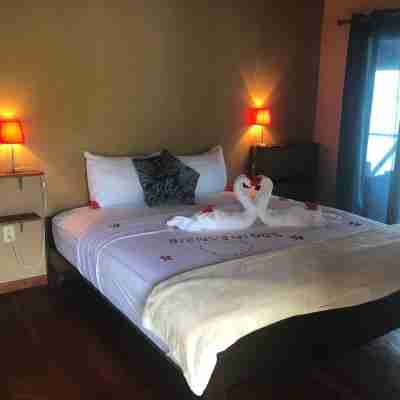 Aqui Hoy cabañas Rooms