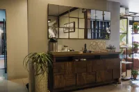 Avenida Hotel Hotels in Sorriso