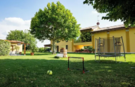 Agriturismo Cà Nuova