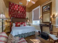 The Firehouse Inn Hotels in Rutherford County