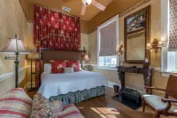 The Firehouse Inn Hotels in Rutherfordton