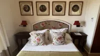 Hotel Sindhura Hotel di Vejer de la Frontera