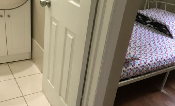 Chinatown Travellers Home