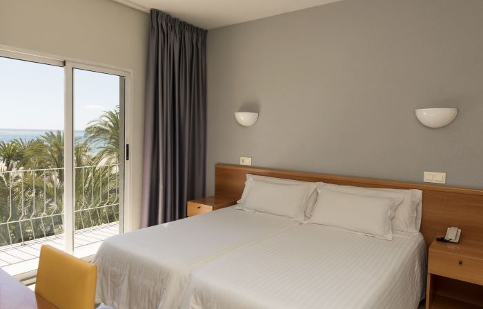 Hotel El Palmeral