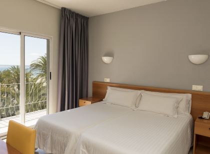 Hotel El Palmeral