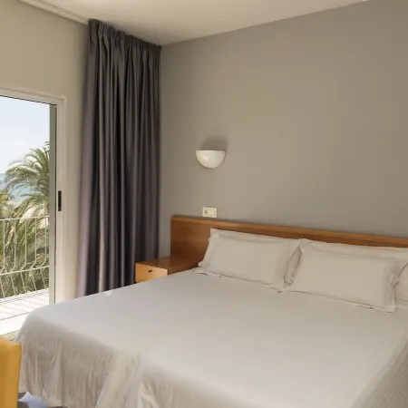 Hotel El Palmeral