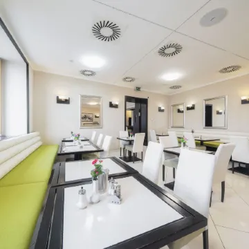 Hotel Astory Plzeň