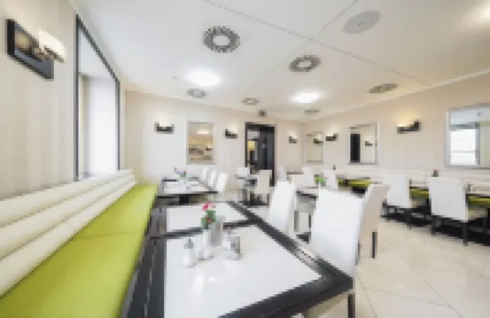 Hotel Astory Plzeň