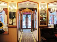 Pegasa Pils Spa Hotel - bar