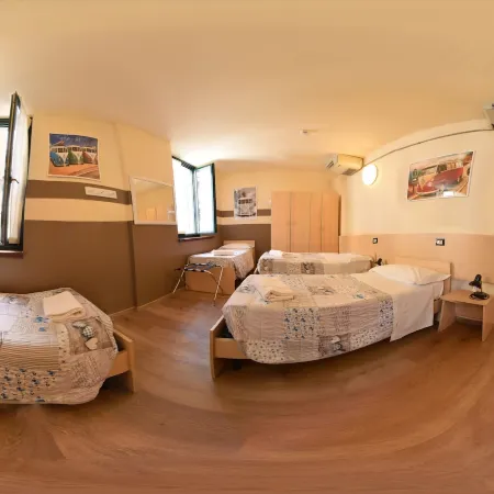 Central Hostel BG