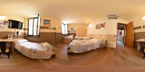 Central Hostel BG