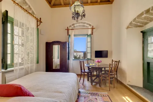 Ritsos Guesthouse - Pensions