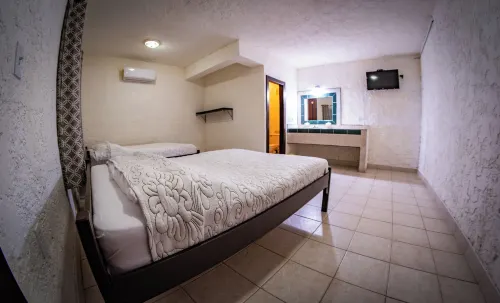 Las Palmas Hotel Hotels in Corozal