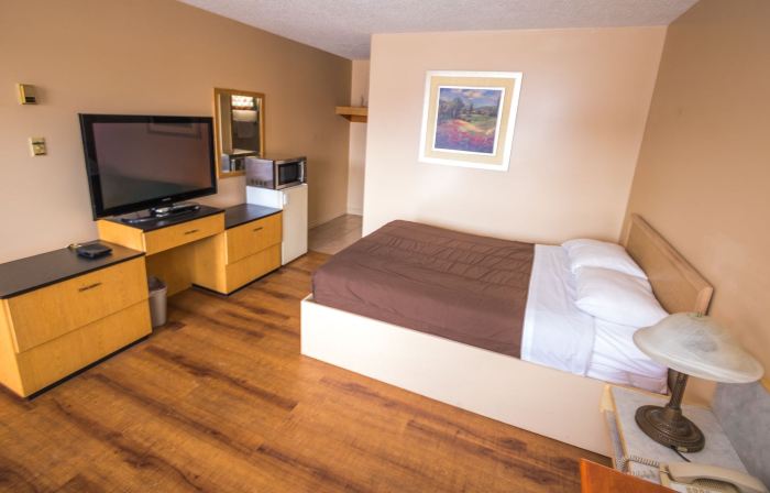 Horizon Motel