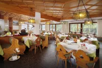 Hotel Edelweiss - parcheggio
