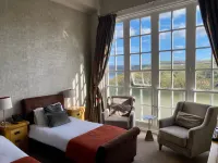 The Spa Hotel Hotels in Guisborough
