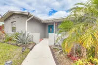 4 Mi to Jensen Beach Park: Family Home w/ Pool! - 3 estrellas