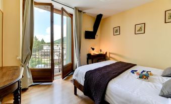 Logis l'Auberge de l'Étable