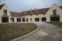 Auberge du moulins à vent Hôtels à : Manou