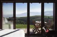 Hotel Rural 3 Cabos - Mountain view