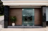 Hotel y Centro de Negocios YOEL Hotels in Jocotitlán