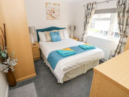 Tranquillity - Heritage Park