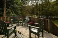 Paddler's Lane Retreat Hotel di Middlecreek Township
