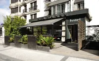 Hotel Niza Hotels in Сан-Себастьян
