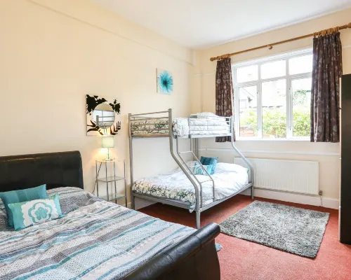 The Cabin Hotels in Ilfracombe