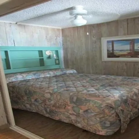 The Driftwood Resort