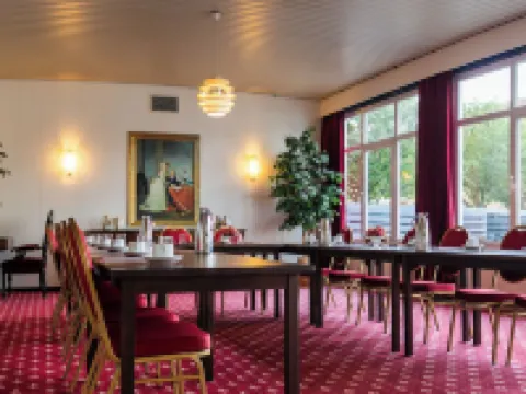 Hotel Phønix Hjørring Hotels in Hjorring