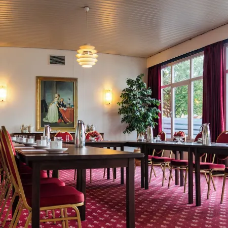 Hotel Phønix Hjørring
