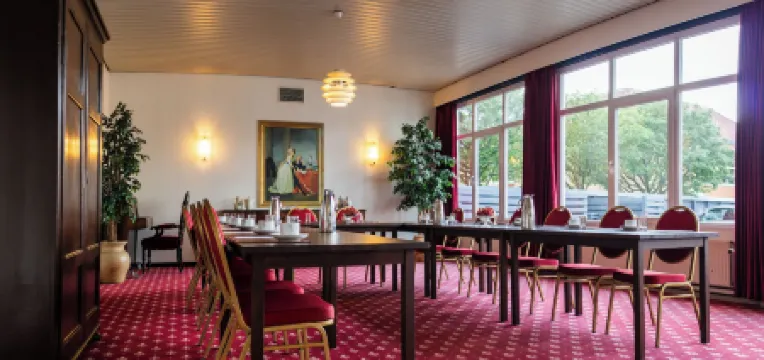 Hotel Phønix Hjørring