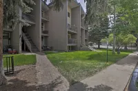 Newly Upgraded Avon Condo w/ Pool & Hot Tub Access - 3-Star