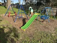Woodmans Hill Motel Hotels in Creswick