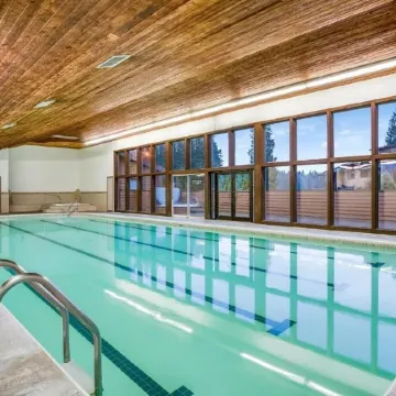 Pend Oreille Shores Resort