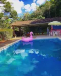 Casa Fazenda Inglesa Petrópolis RJ - Pet friendly