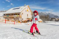 JUFA Hotel Gitschtal Hotels in Gemeinde Berg im Drautal